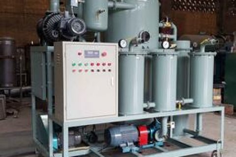 工业油水若何分离出来？
