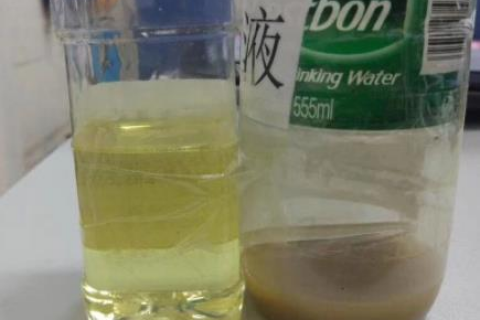 离心式与真空式油净化机，哪种过滤精度更高？